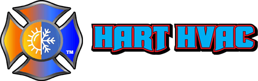 Hart HVACLogo